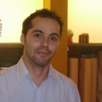 Chris Dimitrakopoulos