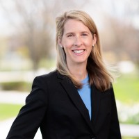 Suzanne Harrington-Steppen