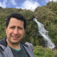 Daniel Gutierrez