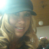 Cori Tomsic