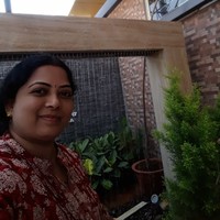 Nethravathy C P