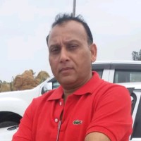 Anilkumar Panchal