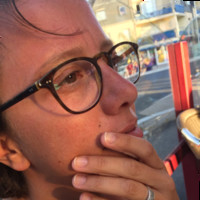 Amélie LECONTE