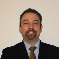 Christopher Walden