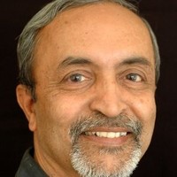 Dr. Darshan Bhatt, MD, M.Phil.