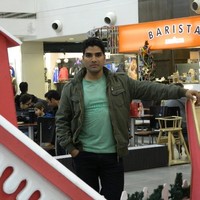YASH SEMWAL