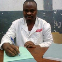 Evans Moseti