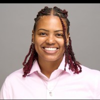 Tye Polk, Mba