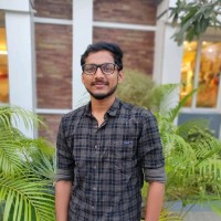 Sunil C