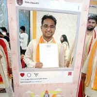 Abhishek Gadhwal