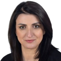 Anastasia Chatzidimitriou