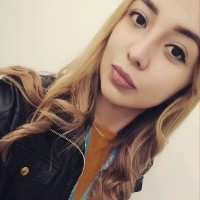 Paola Sayareth Ochoa Solís