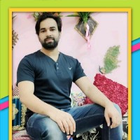 Anil Yadav