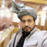 Mohammad Asif Shinwari