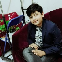 K.V Abhinav