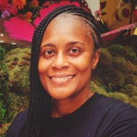 Yolanda Jones