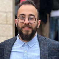 Ahmad Mansour