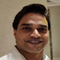 Santosh Kumar Sharma