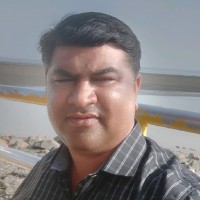 Minesh Patel