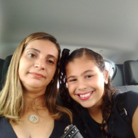 Anna Luyza Jordão de oliveira das Neves