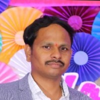 Srikanth Kande