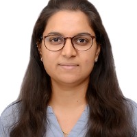 Anuja Chavan