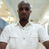 Ibikunle Quassim Musliudeen