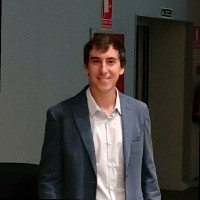 Jorge González Madrigal