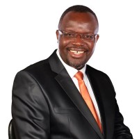 Professor Venansius Baryamureeba