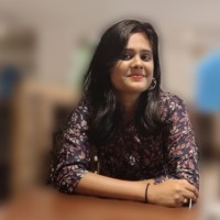 Harshatha S