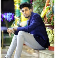 Vikram G K