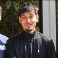Jonathan Khan
