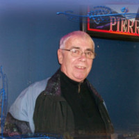 GILLES LOISELLE