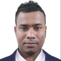 GHANSHYAM PASWAN