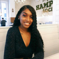 Shaniya Mcintosh