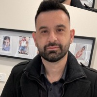 David Difrancesco