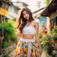 Lily Harriet