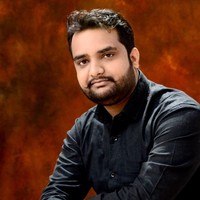 Shubham Dubey