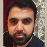Samiullah Mohammad