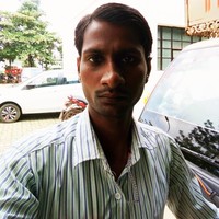 Rajkumar Yadav