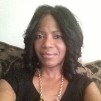 Kimberly Bland
