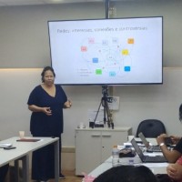 Maria Aparecida Santos