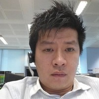 Dominic Loh