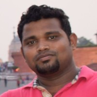 Sridhar T
