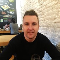 Andy Smith