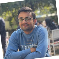 Lokesh Jaiswal