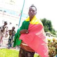 Solomane Sidibé