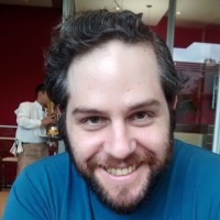Nicolás Delucchi