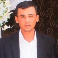 Saidjamol Ikramov