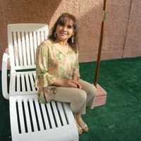 Lidia Torres